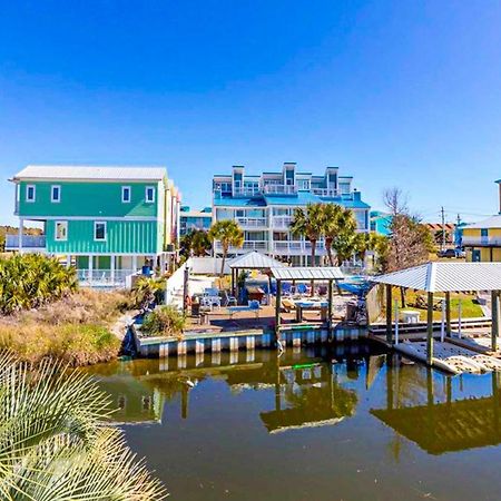 Sun & Sea Villa Gulf Shores Exteriör bild
