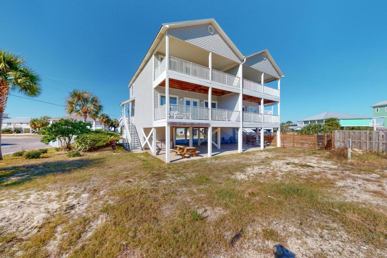 Sun & Sea Villa Gulf Shores Exteriör bild