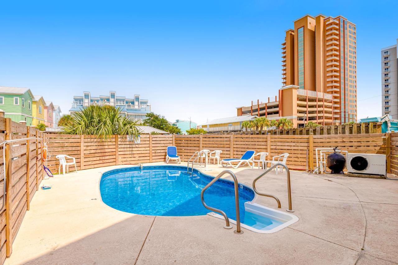 Sun & Sea Villa Gulf Shores Exteriör bild