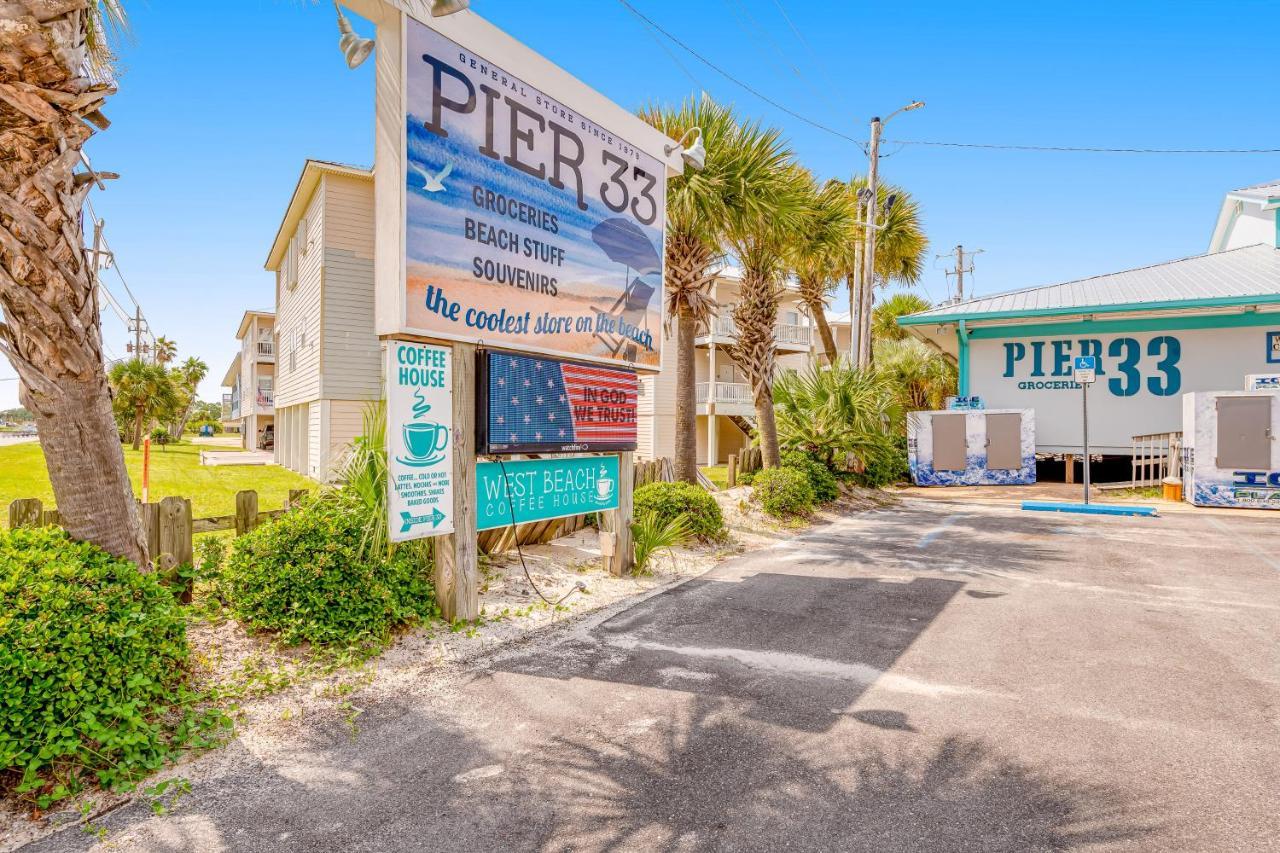 Sun & Sea Villa Gulf Shores Exteriör bild